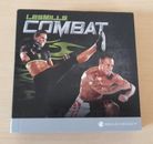 Les Mills Body Combat 5 DVD set & 2 additional DVD’s Workout Fitness Beachbody