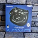 PlayStation controller Inflatable Chair Kids christmas gift gamer ps4 ps5 SEALED