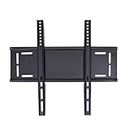 Rissachi Super Heavy Duty TV Wall Mount Bracket for 32 to 55 Inch LED/HD/Smart TV’s, Universal Fixed TV Wall Mount Stand
