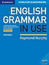 English Grammar in Use. Fifth Edition. Self-study Pack: Book with Answers and Supplementary Exercises.