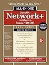 CompTIA Network+ Certification All-in-One Exam Guide, Eighth Edition (Exam N10-008) (Informatica)