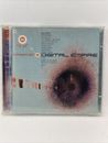 Digital Empire: Electronica's Best by Various Artists (CD, Feb-1998, 2 Discs,...