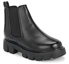 AFROJACK Classic Women's Boots - Comfortable, Stylish, and Durable - Black