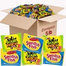 BULK CANDY MIX, 5 LB of Assorted Individually Wrapped, Snack Size Halloween Cand