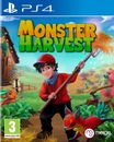Monster Harvest PS4 Game (Sony Playstation 4)