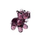 Ganz World Miniature Mini Glass Collectible Figurine HIPPO 1"
