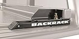 Backrack | 40112 | LKW-Bett-Kopfschmerz-Rack, niedriges Profil, Tonneau-Abdeckung, Hardware-Kit | kompatibel mit Ford F-150 '04-'14
