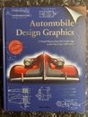 Automobile design graphics/ Taschen