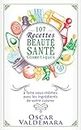 Beauté Santé : 107 Recettes faciles de produits cosmétiques bio �à faire vous-mêmes avec les ingrédients de votre cuisine !: Faire soi-même ses produits ... (Mon Atelier Santé t. 5) (French Edition)