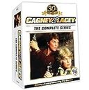 Cagney & Lacey Complete 20 DVD collection