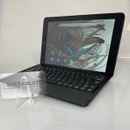 Tablet RCA Saturn Pro 10 con teclado 32 GB negra - repuestos + reparaciones Ref534