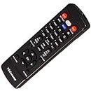 Replacement Video Projector Remote Control for LG PF1500