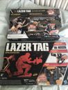 2 X Lazer Tag Single Blaster Pack