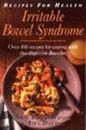 Irritable Bowel Syndrome Special Diet Cookbook by Page-Wood, Ann; Page, Wood Ann