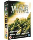 THE ESSENTIAL WAR COLLECTION [DVD][Region 2]