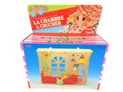 Vintage 1970s Popy Candy Doll Playset La Chambre A Coucher Bedroom Sealed Anime