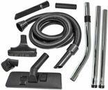 Spare Parts Accessories Full Pipe Kit HENRY HETTY NUMATIC Vacuum Cleaner Hoover 