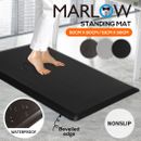 Marlow Standing Mat Desk Anti Fatigue Rug Kitchen Home Office Protectors Foam
