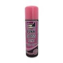 Paint Spray Can 250ml Pink Gloss General Purpose