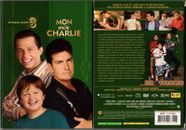 MON ONCLE CHARLIE - Intégrale saison 3 - Coffret 2 boitiers slim - 4 DVD