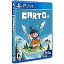 Carto - PlayStation 4 - Exclusive Limited Edition Physical Game Disk