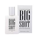 Oscar Big Shot White Long Lasting Perfume | Floral Fragrance | Everyday use Eau de Perfum For Men | 30ml