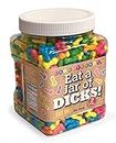 Eat A Jar Of Dicks - 2 Lb Jar
