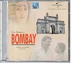 BOMBAY MANI RATNAM'S FILM, MUSIC- A.R.RAHMAN JEWEL CASE [Audio CD] VARIOUS ARTIST