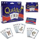 Quiddler Board Games Party Entertainment Game Card Games For Family Kids Adult