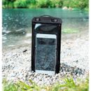 Hama Wasserdichte Outdoor-Tasche Handy-Tasche Hülle Case Cover für Apple iPhone