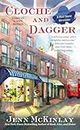 Cloche and Dagger (A Hat Shop Mystery)