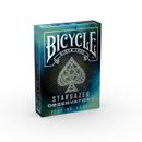 Bicycle® Kartendeck - Stargazer Observatory Spielkarten Pokerkarten Kartentricks