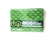 Eco Rise Printing Copy A4 Size JK Paper ECO TREE FRIENDLY, 70 GSM, 500 SHEETS, Office School Drawing White Jam Free Paper