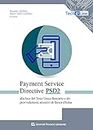 Payment service directive psd2