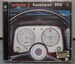 Triple J Hottest 100 Volume 5 2 CD As New Blur Living End Live Reef Spiderbait