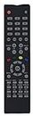 Original remote control for TV Proscan PLDED3274-UK-B