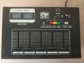 AKIYAMA SM-2700 (OP Electronica) Mezclador Audio