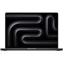 Apple MacBook Pro 16.2" with M3 Pro Chip (Late 2023) - Space Black, 12-Core / 18-Core, 18GB, 1TB SSD
