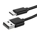 USB A to USB C 15 Pro Max 15 Plus Carplay Cable for iPad Pro,iPad Air 5th/4th,Mini 6th Gen,Beats, Sony/JBL/Jabra/Bose/Samsung,MacBook Air, Raycon Earbuds Headphone Type C Charger Charging Data Cord