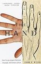The Hand (Vintage) by Frank R. Wilson (2000-06-15)