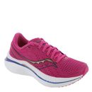 Saucony Endorphin Speed 3 Running Shoe - Womens 7 Pink Running Medium