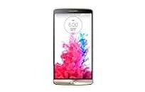LG G3 - Smartphone Vodafone Libero Android ( 5.5", 3 Mp, 16 GB, Quad-Core 2.5 GHz, 2 GB RAM), Oro
