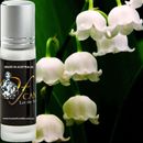 Lily Of The Valley Scented Roll On Perfume Fragrance Oil Luxury Hand Poured