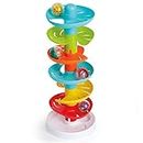 Kidoozie Ball Drop | Toddler Toy | Learning & Developmental Tower | Activity & Educational Preschool Toys & Games