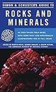 Simon & Schuster's Guide to Rocks and Minerals