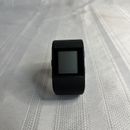 Fitbit Surge Black Heart Rate Sleep Activity Fitness Tracker Watch Works! SMALL