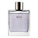 BOSS Selection - Eau de Toilette For Him - Aromatic Fougere Fragrance With Notes Of Fresh Green Accord, Petitgrain, Cedarwood - Medium Longevity - 100ml