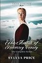 The Amish of Morrisey County (The Complete Series): An Amish Romance