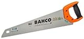 Bahco NP-22-U7/ 8-HP 22-inch Hardpoint Handsaw - Orange