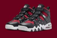 Nike Air Max 2 CB '94 Shoes 'Black Gym Red' FN6248-001 Men's Sizes New